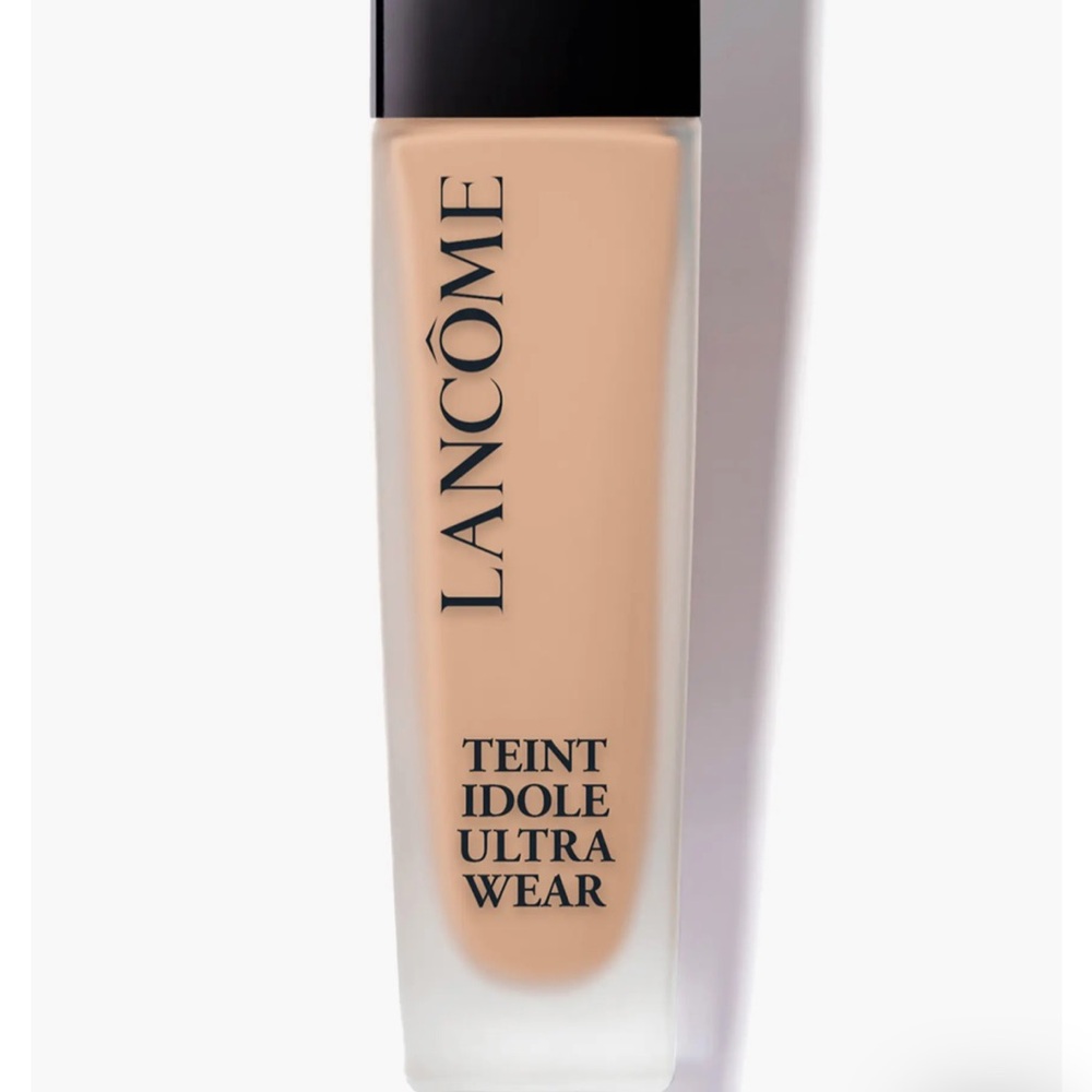 Teint Idole Ultra 24H Long Wear Matte Foundation BRAND NEW